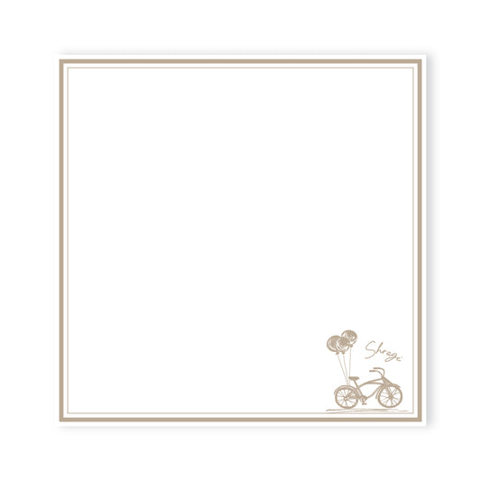 UPSHERIN RETRO BIKE