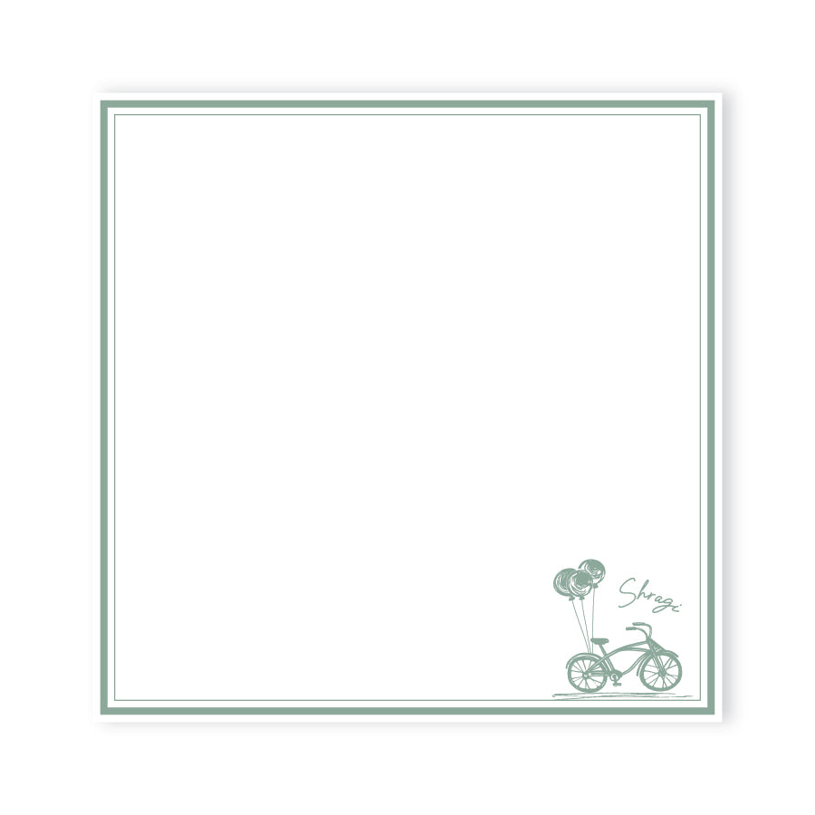 UPSHERIN RETRO BIKE