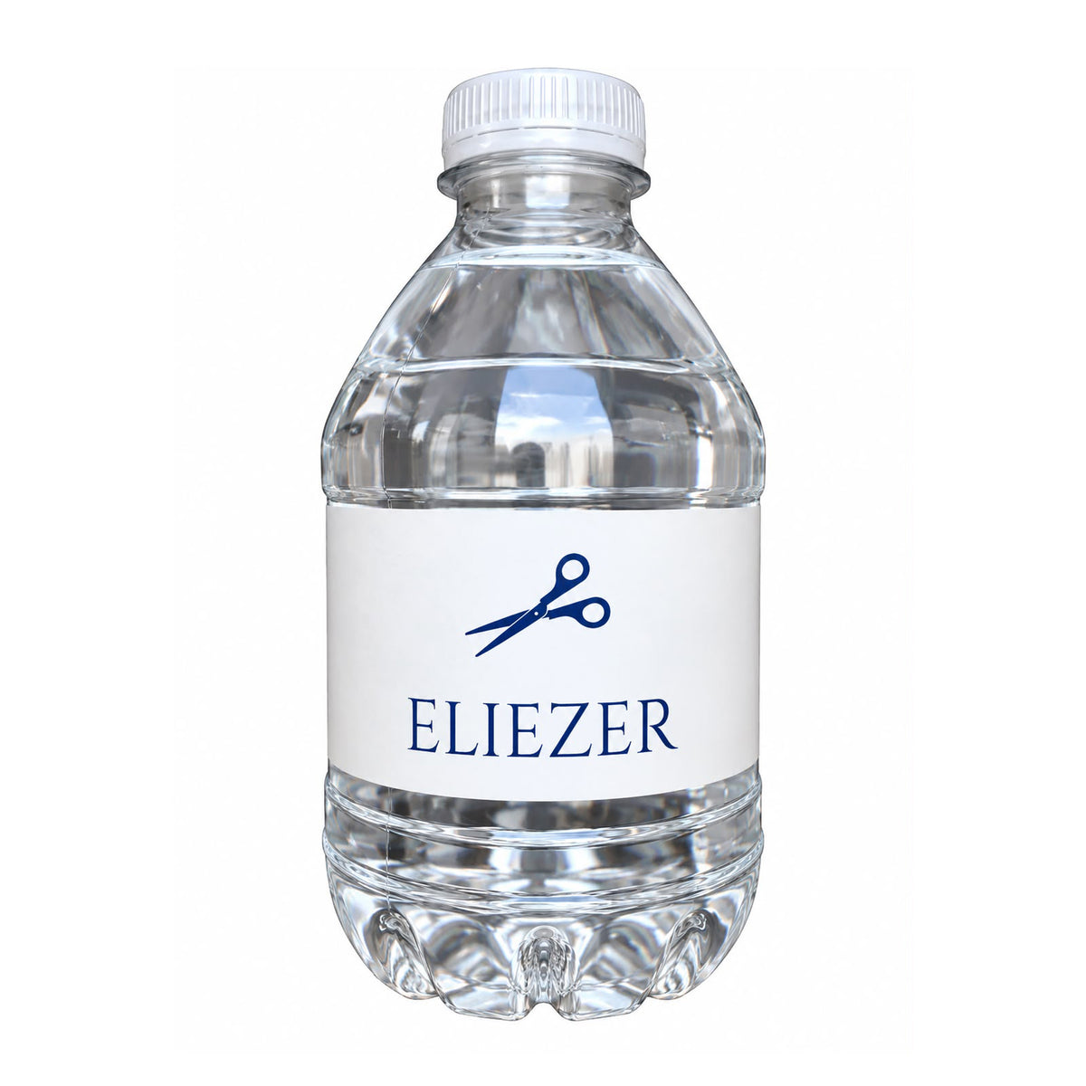 WATER BOTTLE CLASSIC SCISSOR