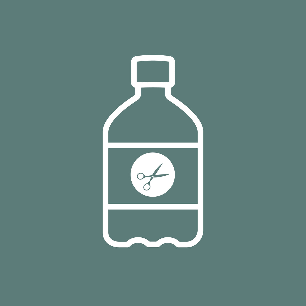 UPSHERIN WATER BOTTLE