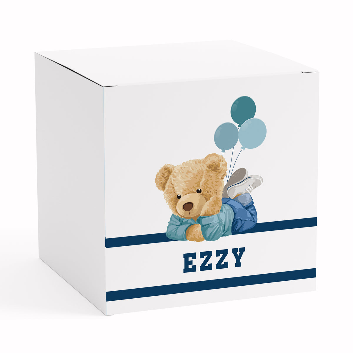 UPSHERIN RETRO BEAR PEKALAH