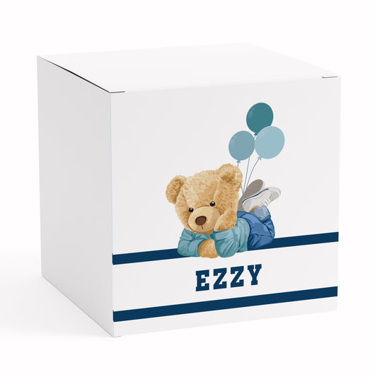 UPSHERIN RETRO BEAR PEKALAH