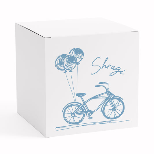 UPSHERIN BIKE PEKALAH