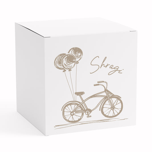 UPSHERIN BIKE PEKALAH