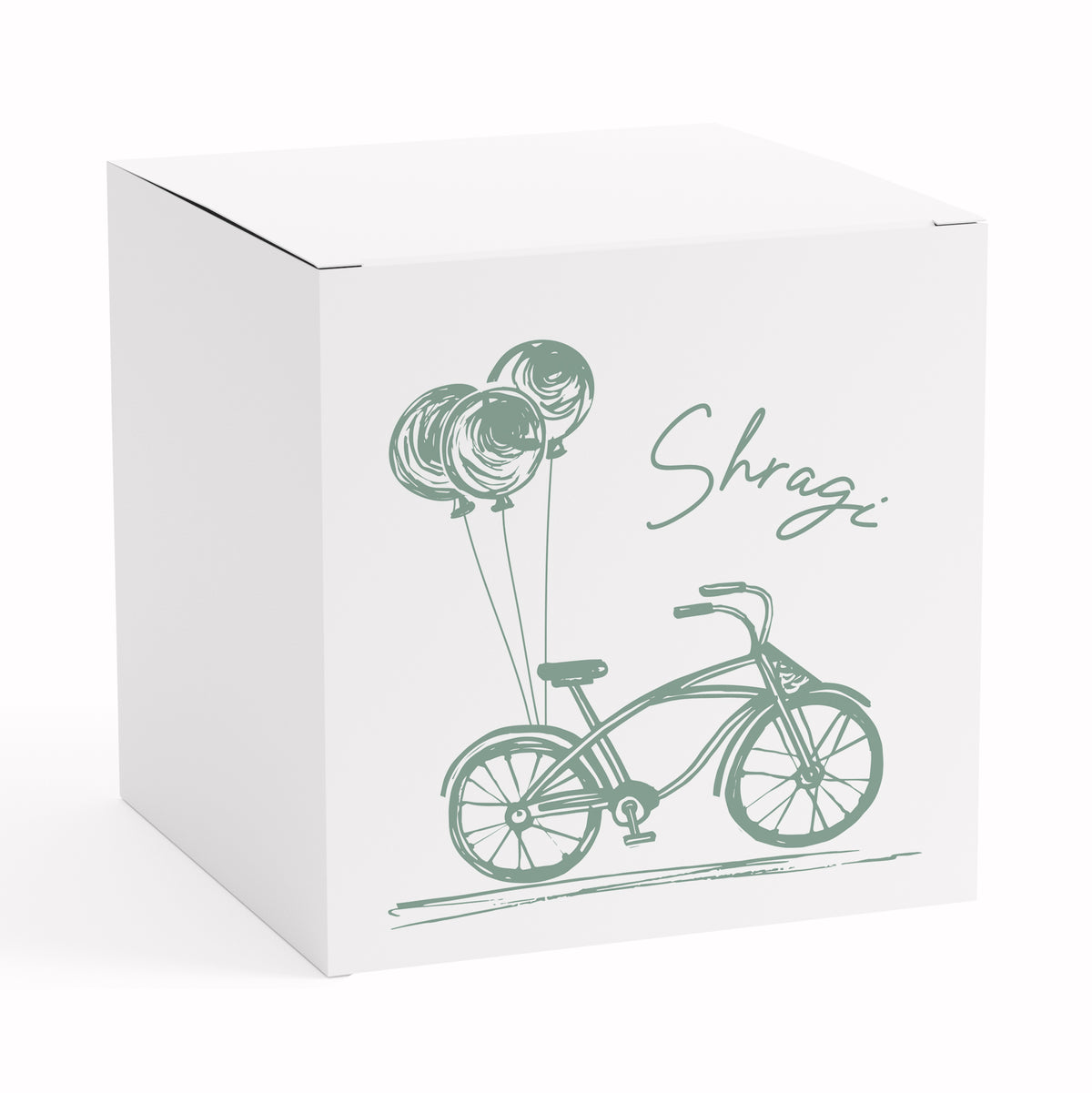 UPSHERIN BIKE PEKALAH