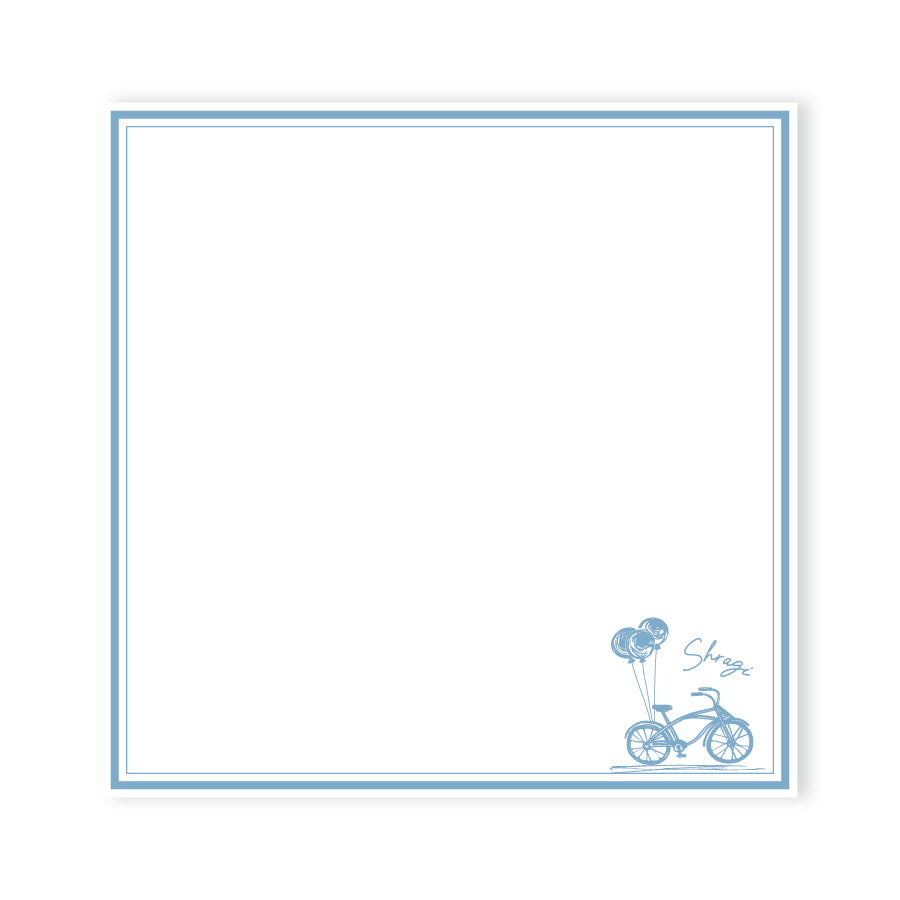UPSHERIN RETRO BIKE