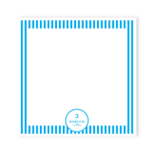 UPSHERIN STRIPES PLACEMAT