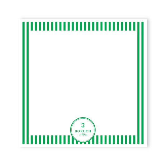 UPSHERIN STRIPES PLACEMAT
