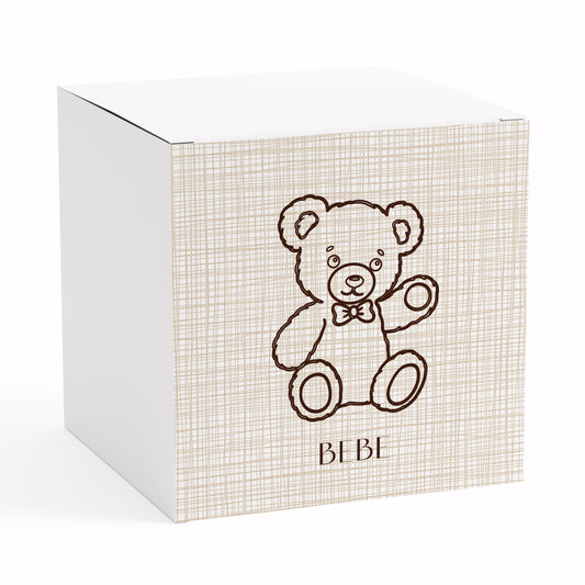 VACHT NACHT BEAR