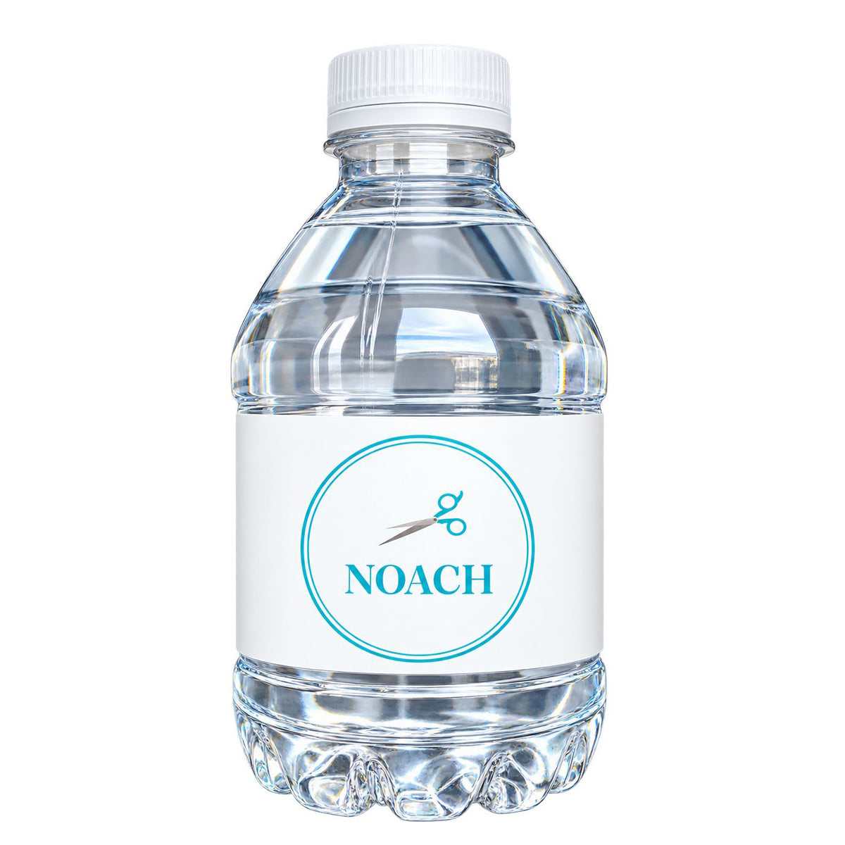 WATER BOTTLE CIRCLE SCISSOR