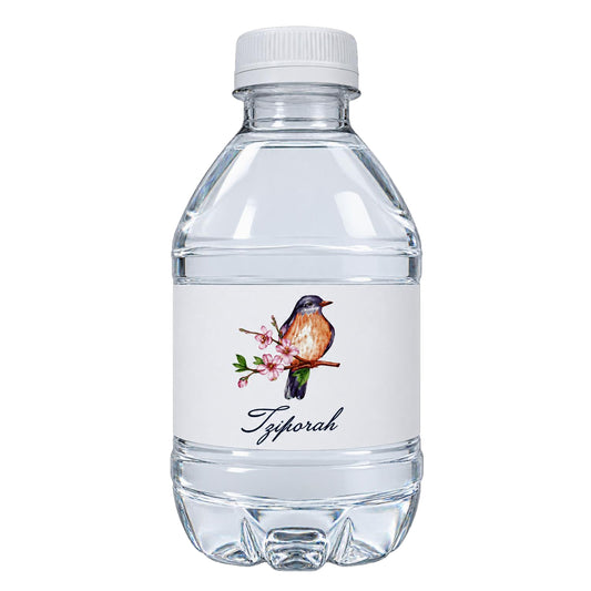 WATER BOTTLE BIRD