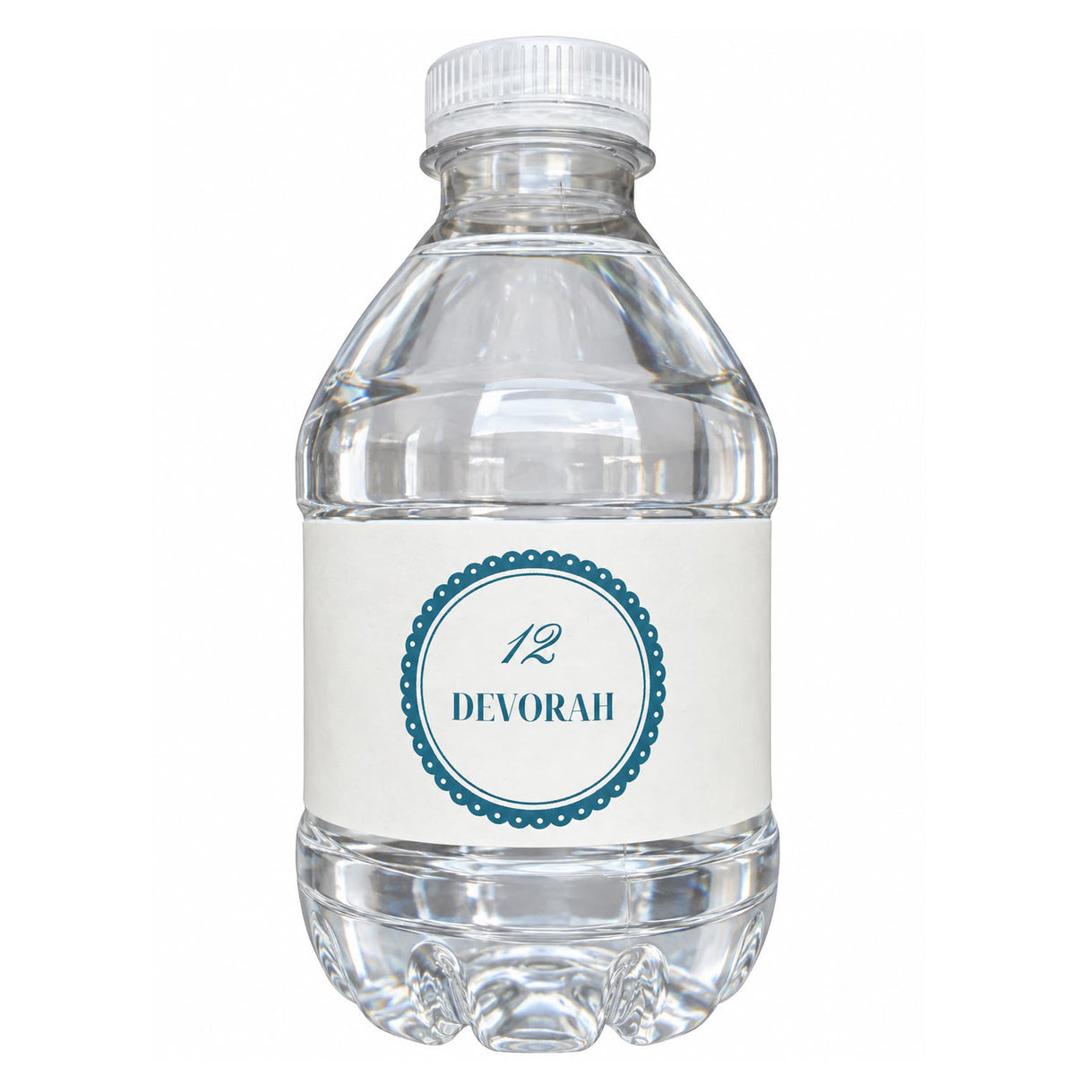 WATER BOTTLE SCALLOP