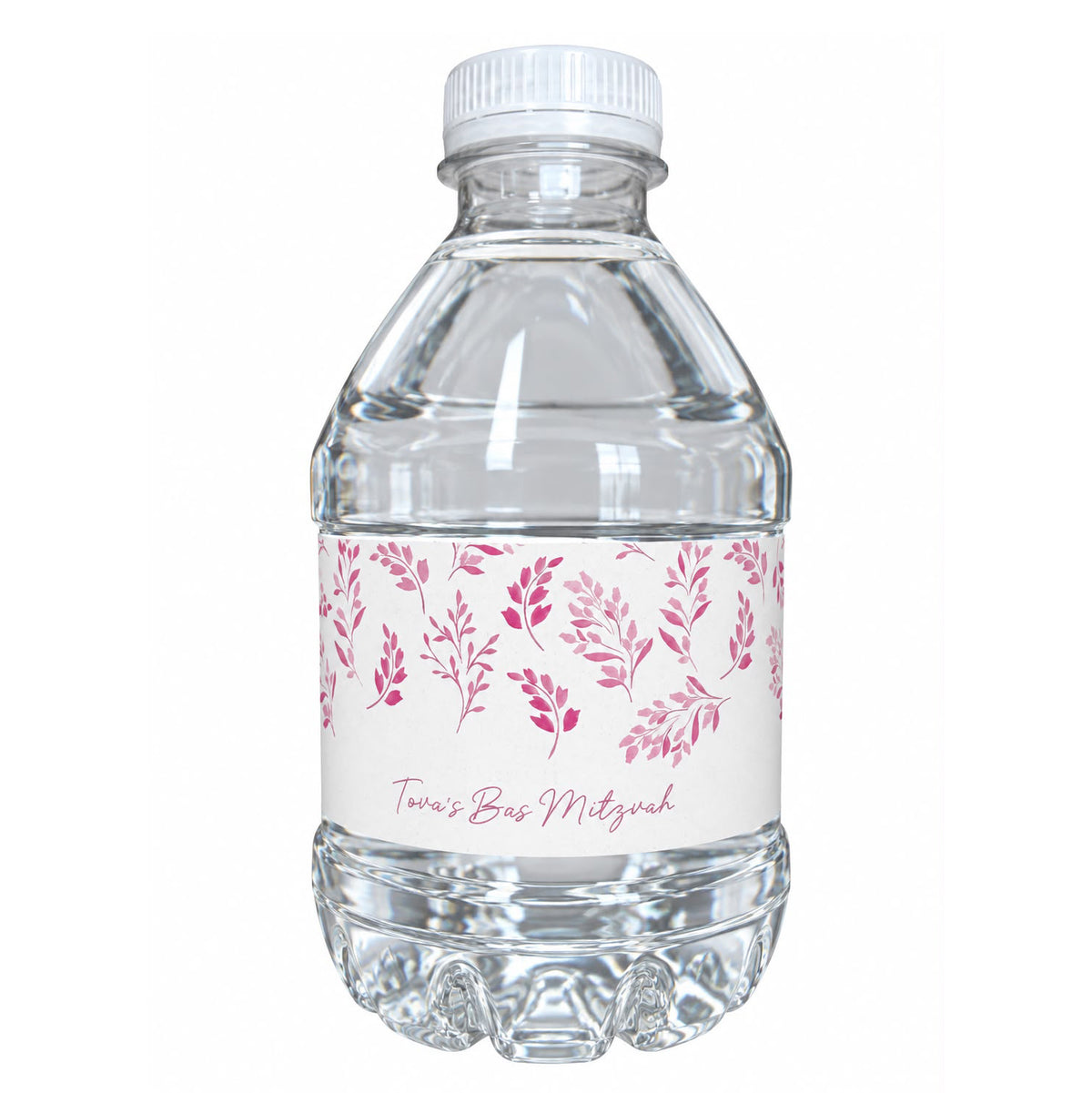 WATER BOTTLE LEAF